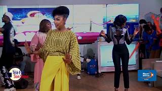TFSS: Astou Niamé Diabaté, Diengou, J Probléme, Binta Diabaté, Geto Flow et Rokia Kouyaté