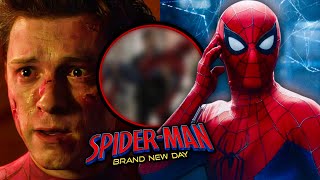 Holy sh*t, BRAND NEW DAY TRAILER 2 LEAKED…