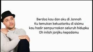 Maher Zain - Sepanjang Hidup || Lirik