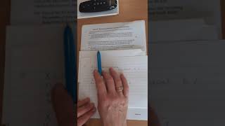 Hypothesis Testing Question 1 - Part 6
