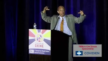 YWM2014: Get up! Non-exercise Activity Thermogenesis - the N.E.A.T. Energy of Life