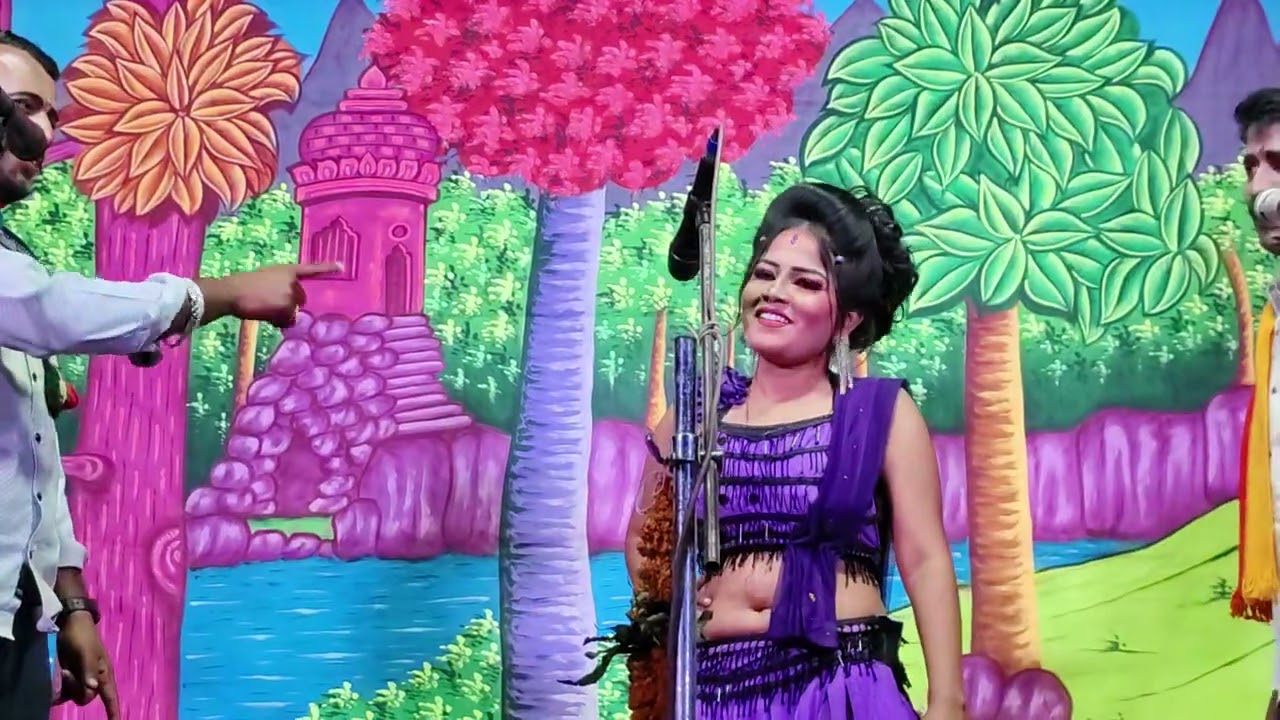 ಭಾಗ್ -16 ರೈತನ ರಕ್ತ ಕಣ್ಣೀರು ನಾಟಕ ಜಾಲಿಕಟ್ಟಿ ತಾ / ರಾಮದುರ್ಗ ಲಕ್ಕ ನಾಯಕನ ಕೊಪ್ಪ 