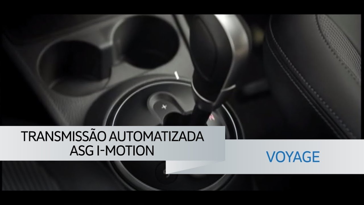 voyage g6 i motion