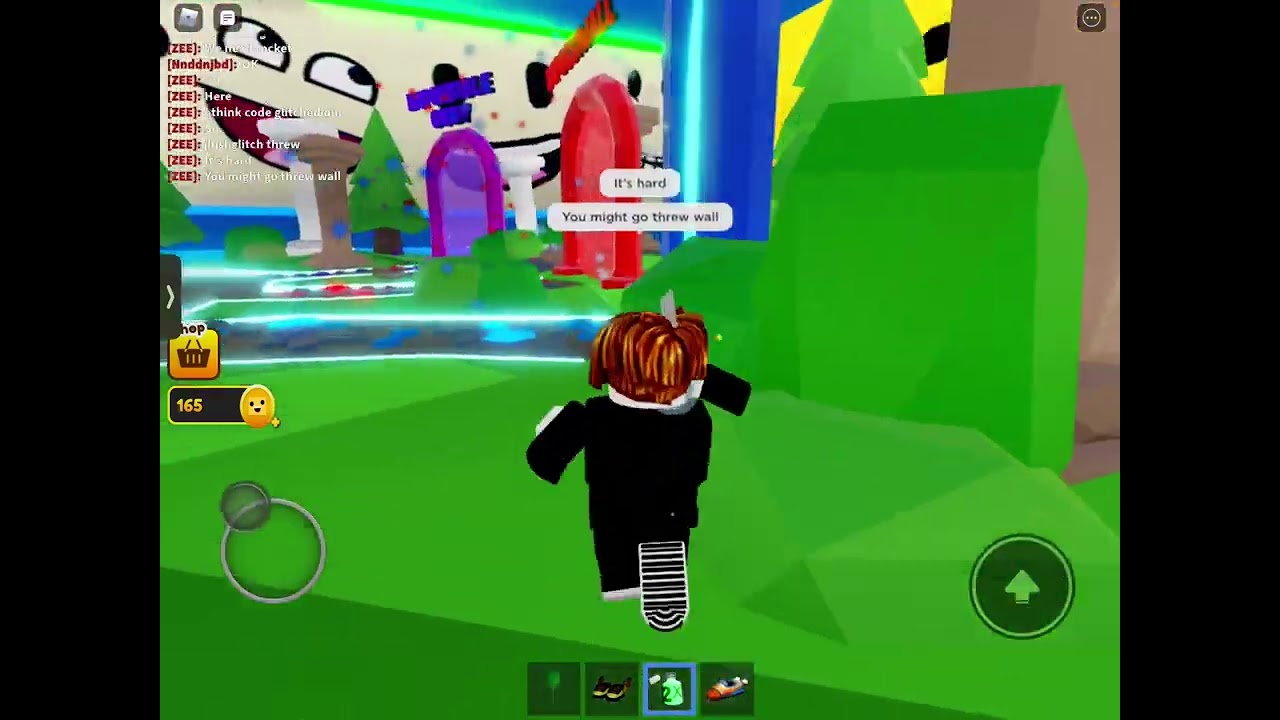 How to get the secret home badge 2022