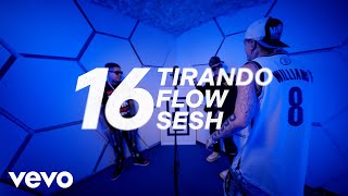Dan García, Smi-Lee, Profeta Yao Yao - Tirando Flow Sesh #16 (Video Oficial)