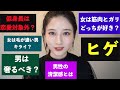 男性の悩み、八田エミリが解決します。
