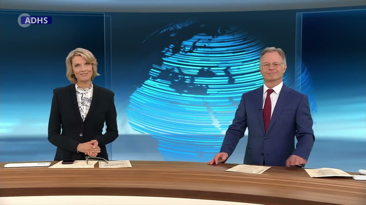 Youtube Kacke - das Heute Jourlal