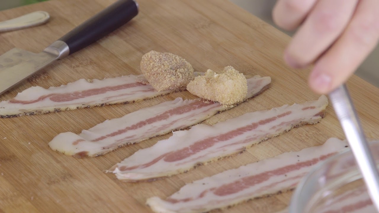 In cucina con lo chef - Coda di rospo - ricetta 23