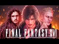 РАЗРУШИТЬ МИР, ЧТОБЫ  МИР ЖИЛ! ПОЛНОЕ ПРОХОЖДЕНИЕ - Final Fantasy XVI !