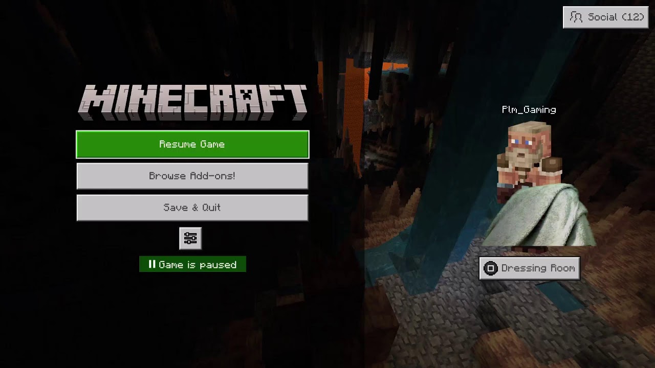 LOST - Hardcore Adventures With PLM! Minecraft Solo Hardcore Survival!