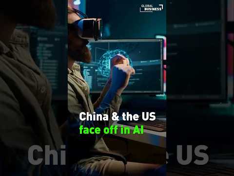 How AI Redefined Tech in 2025