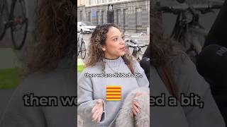 Spain vs Catalonia