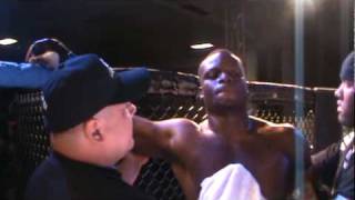 WGC 1 Derek (Big Daddy ) Lewis Kos Nick Mitchell
