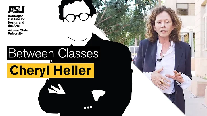 Between Classes: Season 3, Episode 3, Cheryl Heller