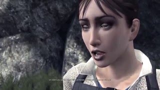 Shadow Complex Remastered - Part 2: Picnic Forest Base (Chinnereth  Reservoir, WA)