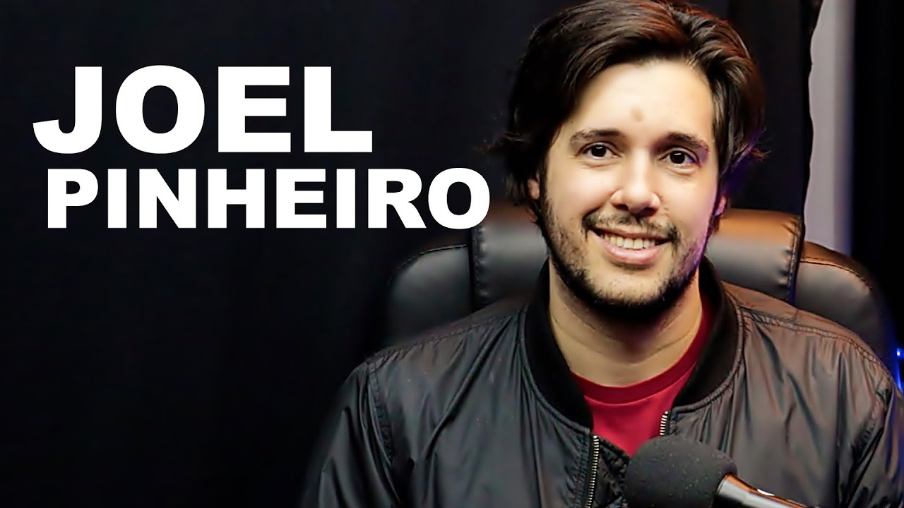 Joel Pinheiro - Supersonico cast #03