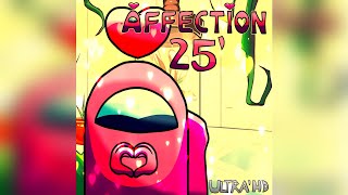 Affection (25' Remastered) Official Audio - Vs Impostor Glow Clouds 