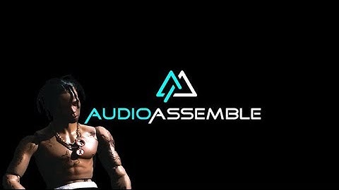 How To Make A Travis Scott Type Beat (FL Studio 12)