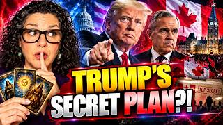 Trump to Save Canada?! — Janine Reveals Something HUGE!
