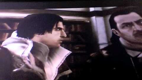 assassins creed 2 part 16 the codex pages