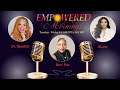 The Empowered Mornings Show (S9, Ep 7) 📱