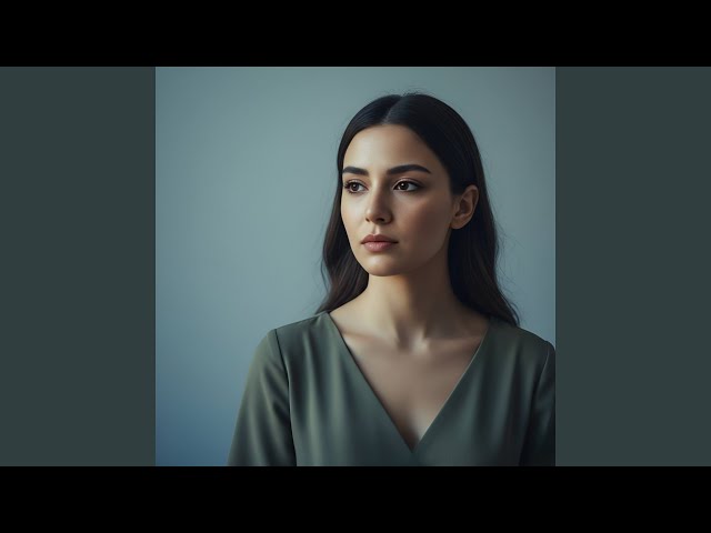 Söyleyin O Benim (Slowed + Reverb)