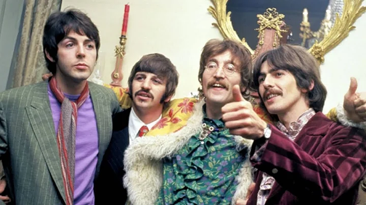The Beatles'ın 'Penny Lane' Şarkısını Nasıl Yaptığına Dair İlginç Detaylar