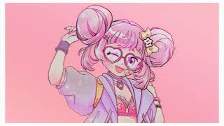 Ternox - Love Me (Summer City Nights EP) feat. Hatsune Miku