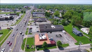 48 Boardman-Poland Rd. Boardman, OH 44512