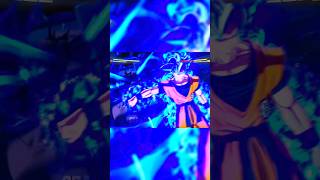 Dragon Ball sparking zero : MUI GOKU aura farming🔥just untouchable ⚔️⚔️