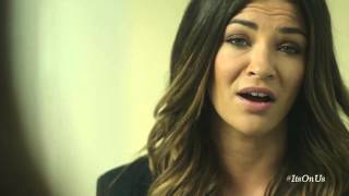 One Thing: Jessica Szohr