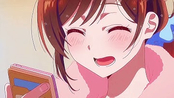 Counting Stars - Chizuru edit