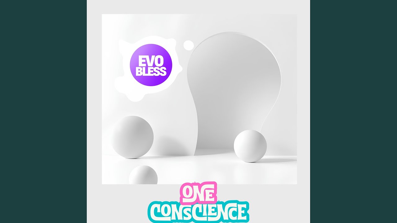 Sleduj One Conscience na YouTube Sleduj One Conscience na YouTube