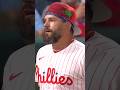 This slo-mo of Kyle Schwarber is a masterpiece 🔥 #Netflix #MLBHomeRunDerby #HRDerby
