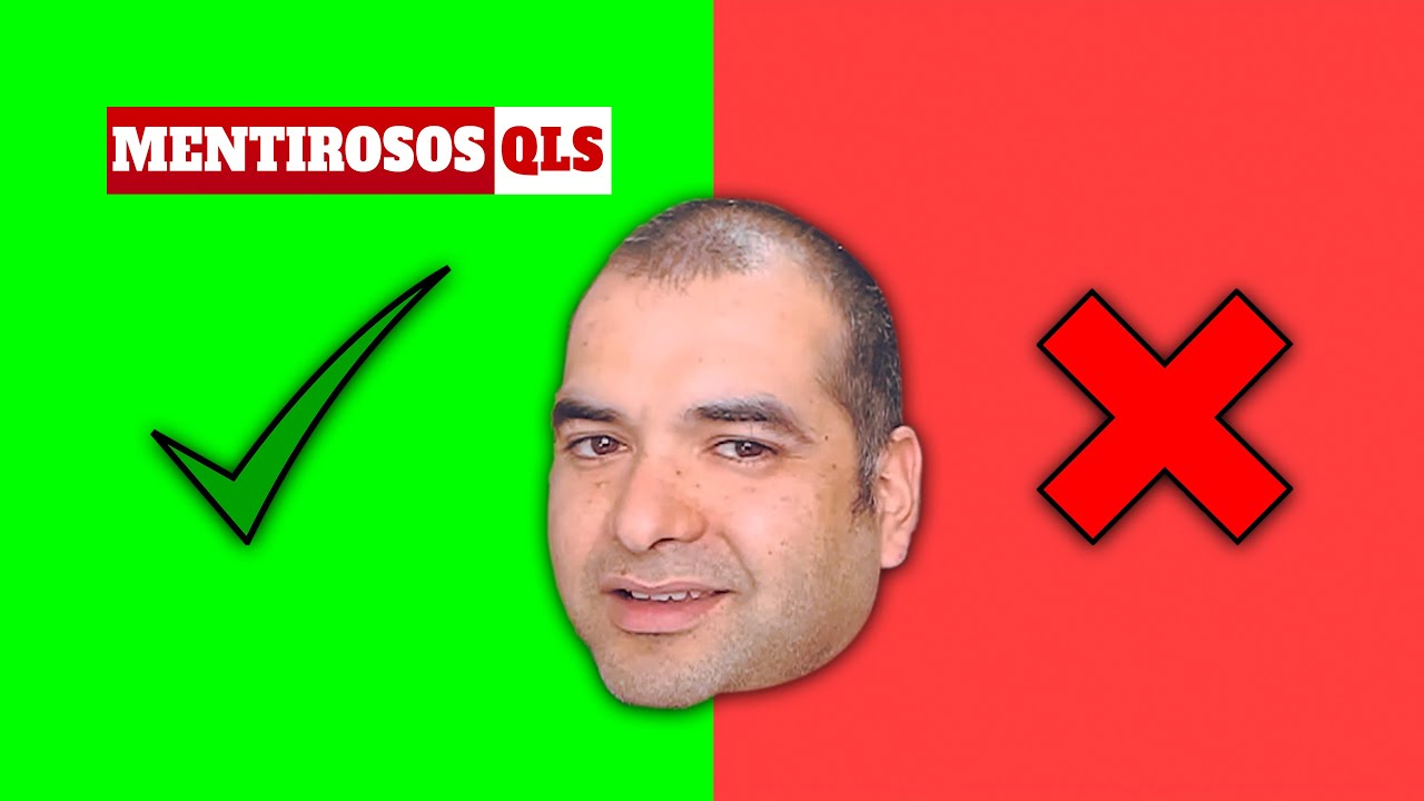 Mentirosos QLS - Verdadero o Falso Edition