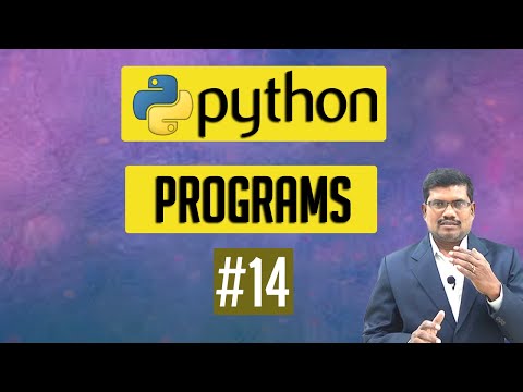 #14 Remove Nth Occurrence || Python Programs In Tamil