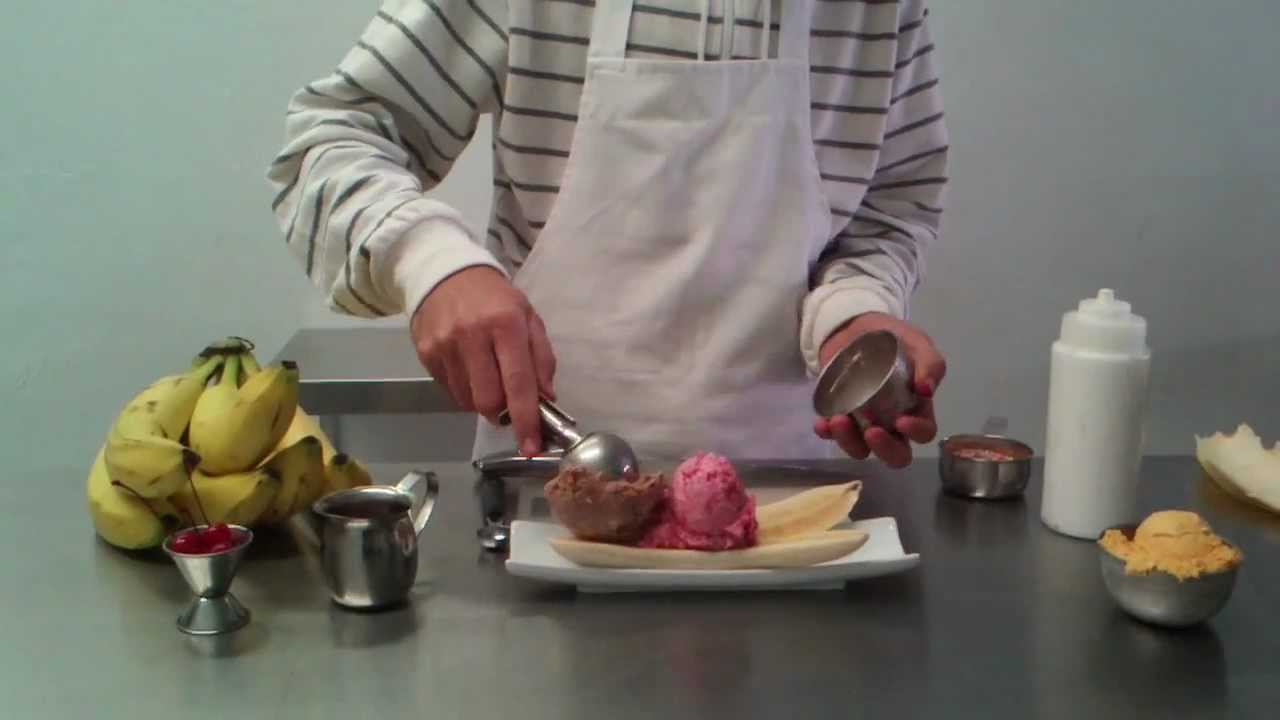 Banana Split