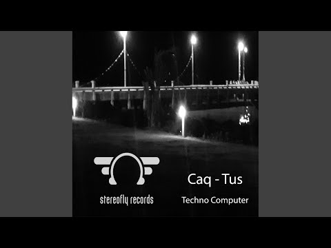 Caq-Tus - Block Note