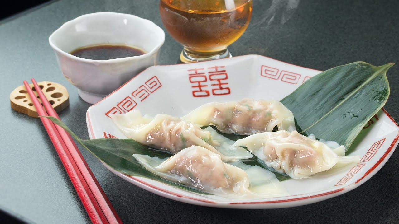 水餃子 レシピサイトぷちぐる