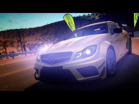 Forza Horizon XBOX Series X Gameplay | Ridge Rave