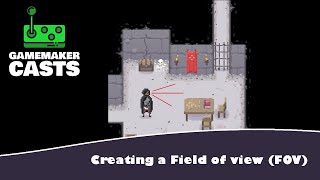Famous Creating a field of view in GameMaker Studio Net Worth