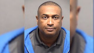 Ex-BCSO deputy accused of kidnapping dies before trial