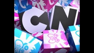 Download lagu Cartoon Network Africa - Cartoon Toon Toon Promo (2012)