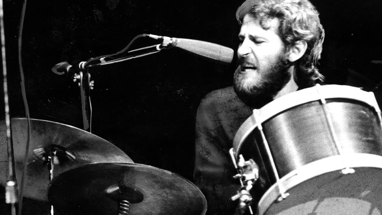 レヴォン・ヘルム Levon Helm / ラジカル・ビスケット