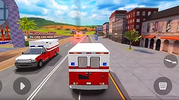 Go To Car Driving 3 - Gameplay Android, iOS #3