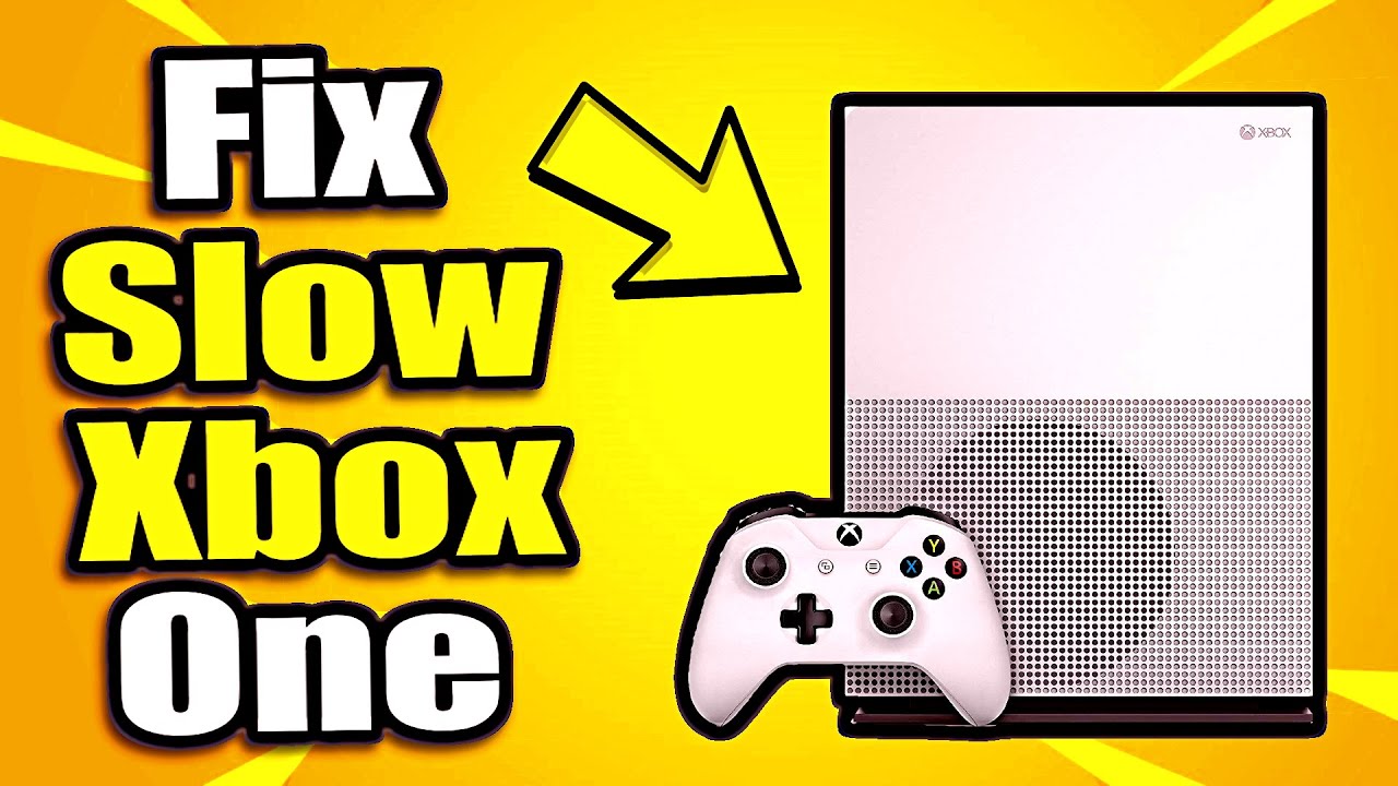 If you have a PlayStation, TRY THIS! #xbox #playstation #nintendo #pc, what to do if your xbox is slow