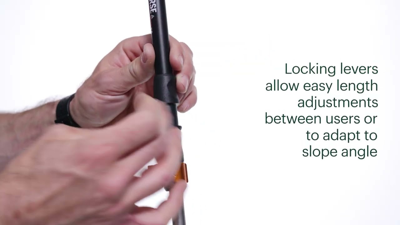 REI Coop Traverse Trekking Poles Pair REI Coop