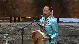 Radmilla Cody Dine(Navajo) Intro Radmilla Cody Dine(Navajo) Intro