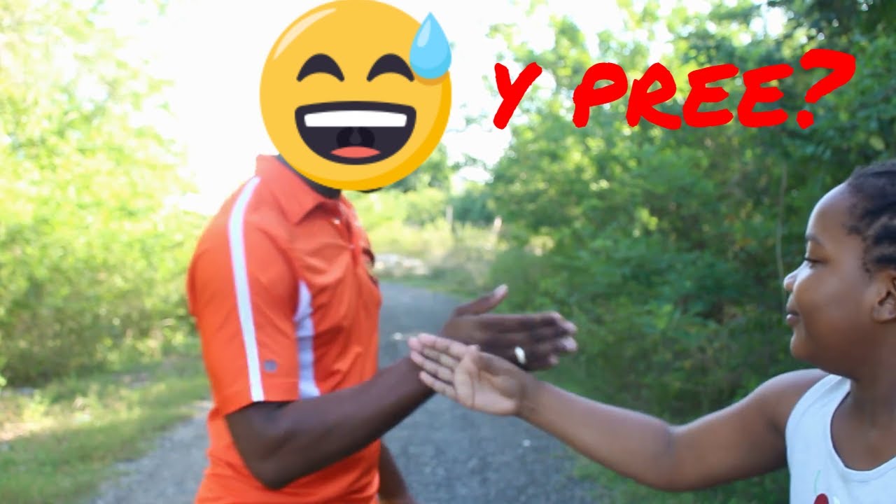 YOW WAH GWAN How Do Jamaicans Greet Each Other YouTube YOW WAH GWAN How Do Jamaicans Greet Each Other YouTube