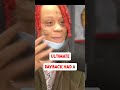 Trippie Redd's Motive For This Heinous Crime